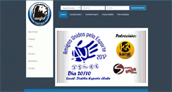 Desktop Screenshot of angloitatiba.com.br